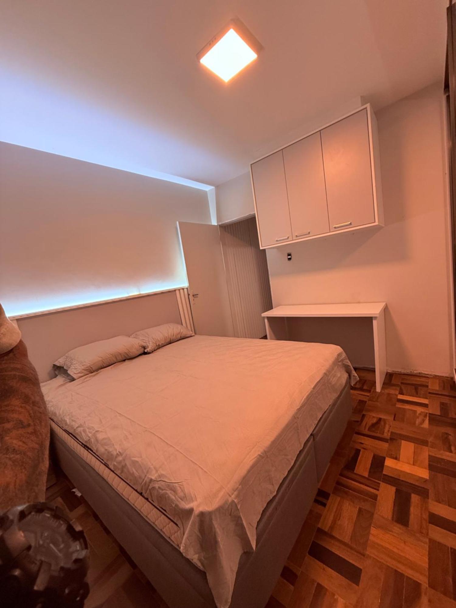 Doce Apzinho Apartamento *